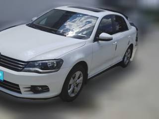 大眾寶來2014款 1.6L 自動舒適型「北京二手車」「天天拍車」