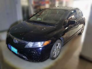 本田思域2008款 1.8L 手動紀念經典版