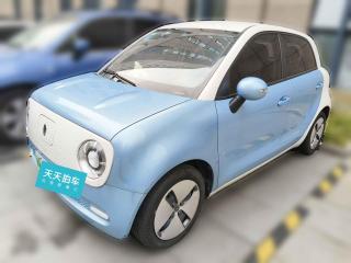 歐拉歐拉黑貓2019款 301km 標準版