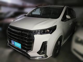 上汽大通MAXUS大通G202021款 PLUS 2.0T 汽油自動豪華版