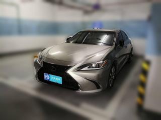 雷克薩斯雷克薩斯ES2018款 200 卓越版 國V