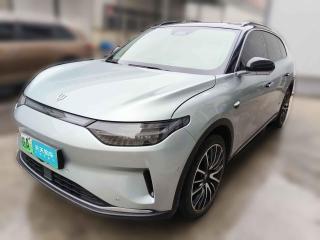 零跑汽車(chē)零跑C112021款 性能版