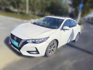 日产轩逸2020款 1.6L XL CVT悦享版