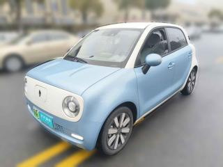 歐拉歐拉黑貓2021款 351km 豪華型