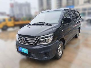 東風風行菱智2019款 V3 1.6L 2座物流版