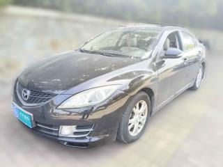 馬自達睿翼2009款 2.5L 自動至尊版