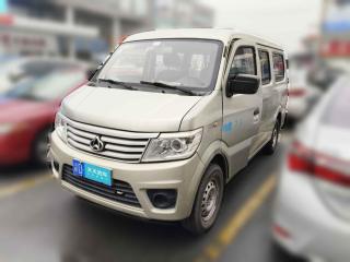 長安凱程長安之星92015款 1.5L 基本型4G15S