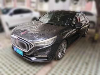 紅旗紅旗H52018款 30TD 智聯韻動版「合肥二手車」「天天拍車」