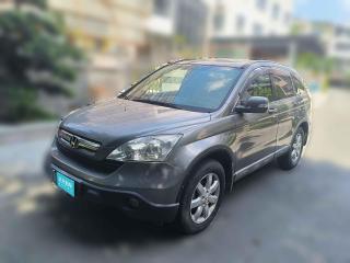 本田本田CR-V2007款2.4L自動四驅尊貴版