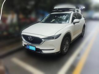 馬自達馬自達CX-52020款 2.0L 自動兩驅智慧型「南昌二手車」「天天拍車」