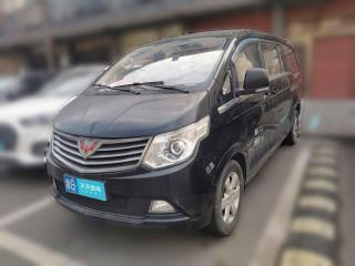 五菱汽車五菱征程經典2015款 1.8L豪華型LJ479QE2