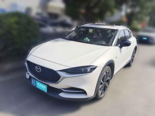 馬自達馬自達CX-42020款 2.5L 自動兩驅藍天駕趣版