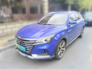 榮威榮威MARVEL X2018款 后驅版