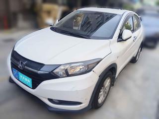 本田繽智2015款 1.5L CVT兩驅(qū)舒適型「義烏二手車」「天天拍車」