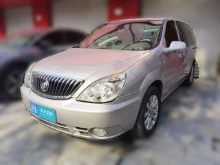 別克別克GL82014款 2.4L 舒適版