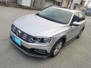 大眾C-TREK蔚領2017款 1.6L 手動舒適型