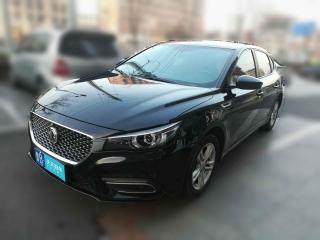 名爵MG62018款 20T 手动精英智联版 国VI