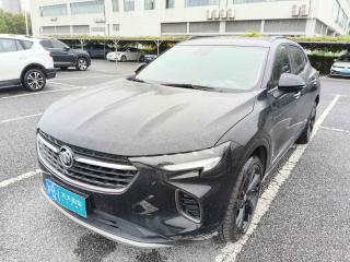 别克昂科威2022款 昂科威S GS 两驱智慧运动型