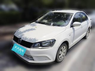 大眾捷達2015款 質惠版 1.4L 手動時尚型