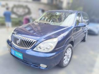 別克別克GL82014款 2.4L 經典版