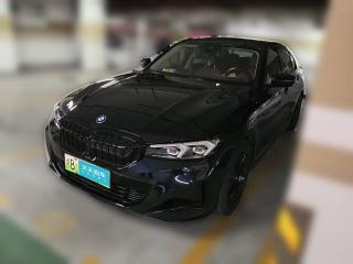 寶馬寶馬i32024款 eDrive 35 L