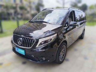 奔馳威霆2020款 2.0T 商務版 7座