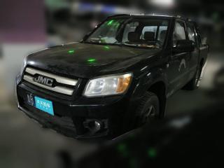 江鈴寶典2016款 2.8T新超值柴油兩驅(qū)標(biāo)貨基本型JX493ZLQ4G「青島二手車」「天天拍車」