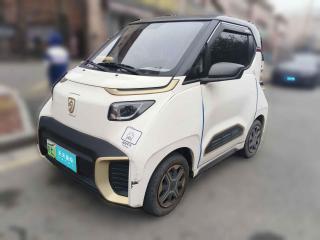 寶駿寶駿E2002019款 250KM 智行版