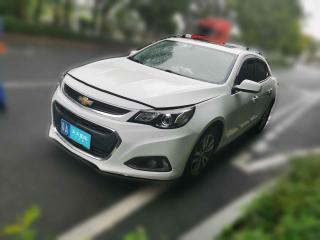 雪佛蘭邁銳寶2016款1.6T自動豪華版