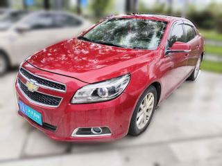 雪佛兰迈锐宝2014款 2.0L 自动豪华版