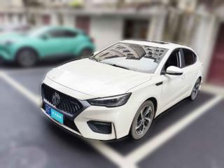 名爵MG62021款 1.5T 自動(dòng)領(lǐng)潮版