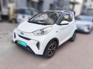 奇瑞新能源小螞蟻2017款 2座智享版