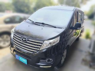 江汽集團瑞風M52016款 2.0T 汽油自動商務版