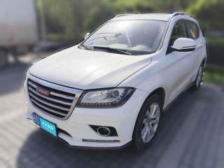 哈弗哈弗H22015款 1.5T 自動(dòng)兩驅(qū)精英版