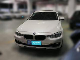 宝马宝马3系2016款 320Li 时尚型