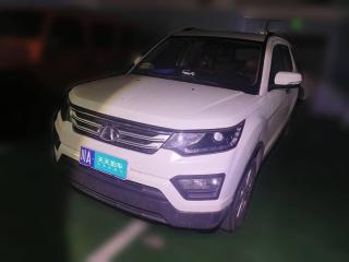 長安歐尚長安歐尚CX702016款 1.6L 手動豪華型