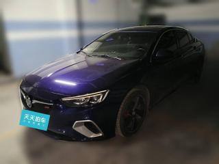 別克君威2019款 GS 28T 精英型 國VI