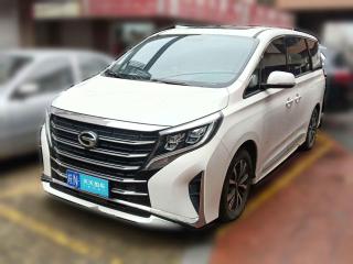 廣汽傳祺傳祺M82021款 領秀系列 390T 尊享版