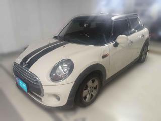 MINIMINI2015款 1.2T ONE 五門版