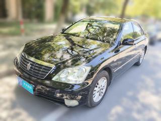 豐田皇冠2005款 3.0L Royal