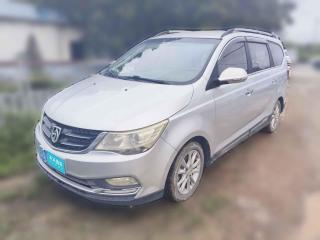 寶駿寶駿7302014款 1.5L 手動舒適ESP版 7座