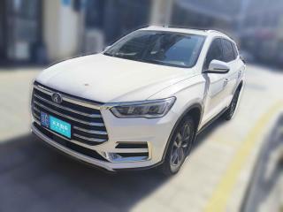 比亞迪宋Pro2020款 1.5T 手動精英型「無錫二手車」「天天拍車」