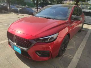 名爵MG62020款1.5T自動Trophy旗艦版