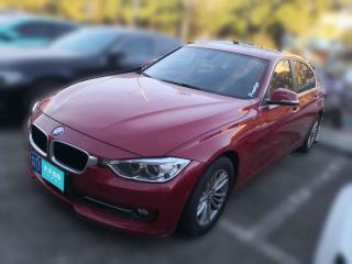 寶馬寶馬3系2013款320Li時尚型