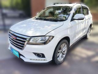 哈弗哈弗H22014款 1.5T 手動兩驅精英版