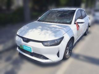 威馬汽車威馬E.52021款 500 即客行