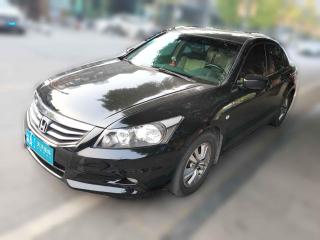 本田雅閣2011款2.0LEX