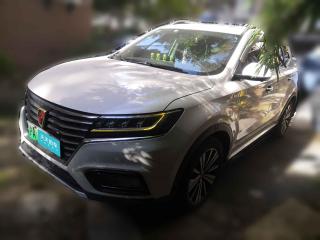 荣威荣威RX5新能源2017款eRX550T混动互联尊荣旗舰版