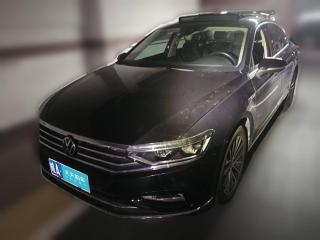 大众迈腾2020款 380TSI DSG 豪华型