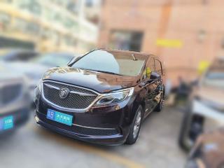 別克別克GL82017款 28T Avenir艾維亞 國V